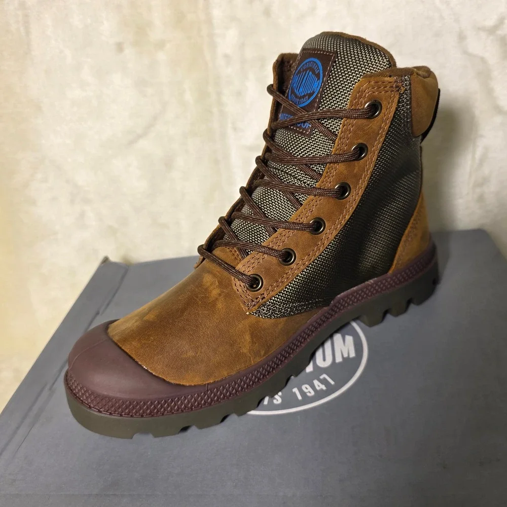 Palladium pampa sport